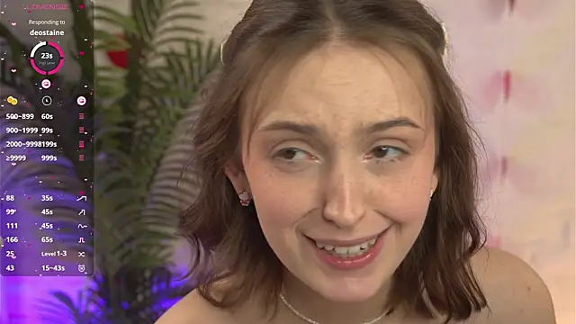 Snapshot of c_shark chatting on February 20, 2025, 3:45 am c shark online show from February 20, 2025, 3:45 am