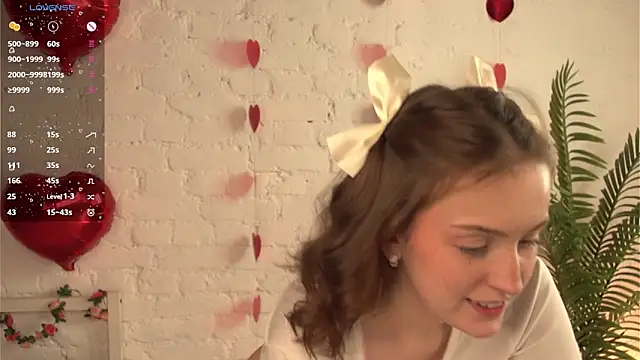 Snapshot of c_shark chatting on February 8, 2025, 3:30 am c shark online show from February 8, 2025, 3:30 am