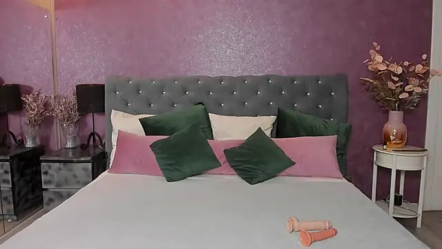 Snapshot of CarlaReysX chatting on November 27, 2025, 6:58 am CarlaReysX online show from November 27, 2025, 6:58 am