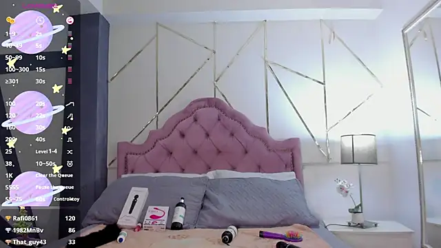 Snapshot of Rubi_Sky chatting on February 4, 2025, 7:40 am Rubi Sky online show from February 4, 2025, 7:40 am