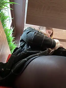 PumaShyXD online show from November 19, 2025, 10:37 am