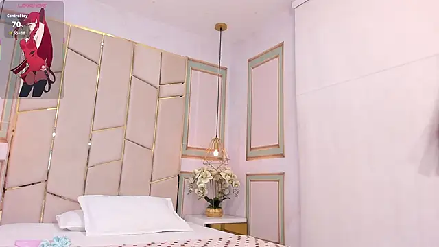 Snapshot of abby_adams20 chatting on November 7, 2025, 10:20 am abby adams20 online show from November 7, 2025, 10:20 am