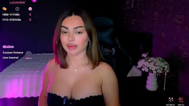 babyleilaa online show from January 16, 2026, 7:29 pm