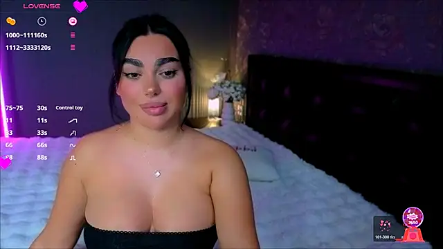 Snapshot of babyleilaa chatting on October 29, 2025, 9:36 pm babyleilaa online show from October 29, 2025, 9:36 pm