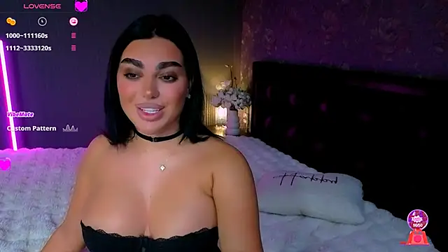 Snapshot of babyleilaa chatting on October 26, 2025, 9:26 pm babyleilaa online show from October 26, 2025, 9:26 pm