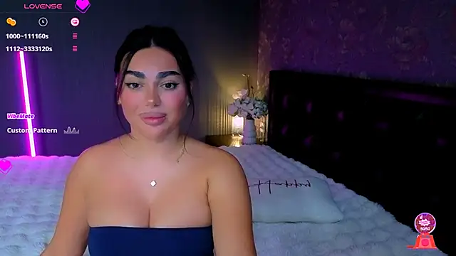 Snapshot of babyleilaa chatting on October 21, 2025, 7:57 pm babyleilaa online show from October 21, 2025, 7:57 pm