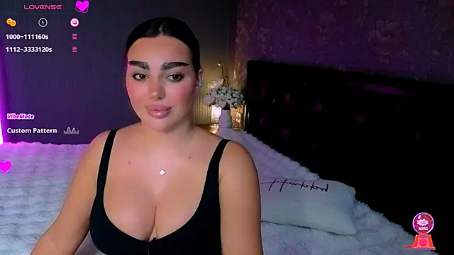 Snapshot of babyleilaa chatting on December 2, 2025, 9:05 pm babyleilaa online show from December 2, 2025, 9:05 pm