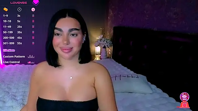 Snapshot of babyleilaa chatting on November 14, 2025, 10:46 pm babyleilaa online show from November 14, 2025, 10:46 pm