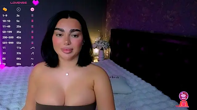 Snapshot of babyleilaa chatting on November 19, 2025, 11:05 pm babyleilaa online show from November 19, 2025, 11:05 pm