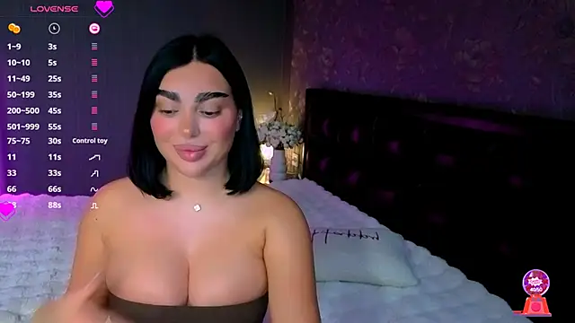 Snapshot of babyleilaa chatting on November 27, 2025, 11:05 pm babyleilaa online show from November 27, 2025, 11:05 pm