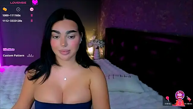 Snapshot of babyleilaa chatting on November 4, 2025, 11:08 pm babyleilaa online show from November 4, 2025, 11:08 pm