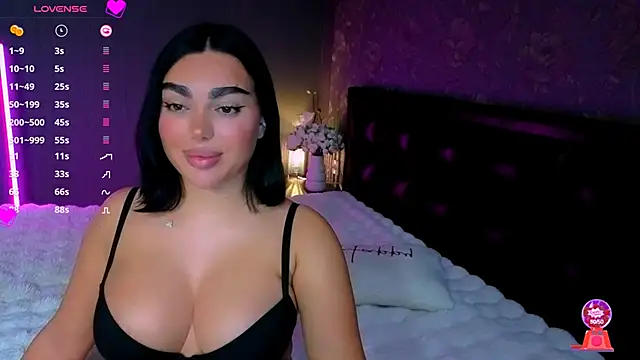 Snapshot of babyleilaa chatting on November 13, 2025, 11:08 pm babyleilaa online show from November 13, 2025, 11:08 pm