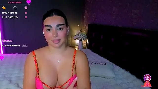 Snapshot of babyleilaa chatting on November 26, 2025, 10:54 pm babyleilaa online show from November 26, 2025, 10:54 pm