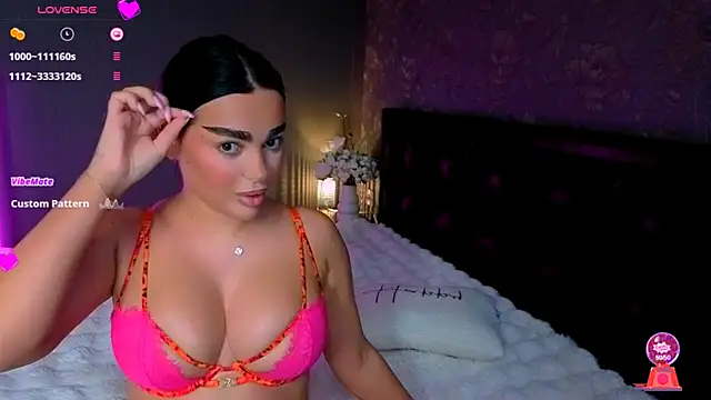 Snapshot of babyleilaa chatting on November 15, 2025, 10:58 pm babyleilaa online show from November 15, 2025, 10:58 pm