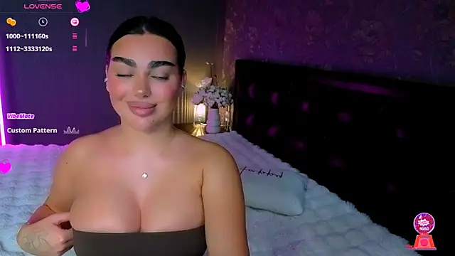 Snapshot of babyleilaa chatting on November 17, 2025, 11:09 pm babyleilaa online show from November 17, 2025, 11:09 pm