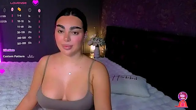 Snapshot of babyleilaa chatting on November 30, 2025, 10:54 pm babyleilaa online show from November 30, 2025, 10:54 pm