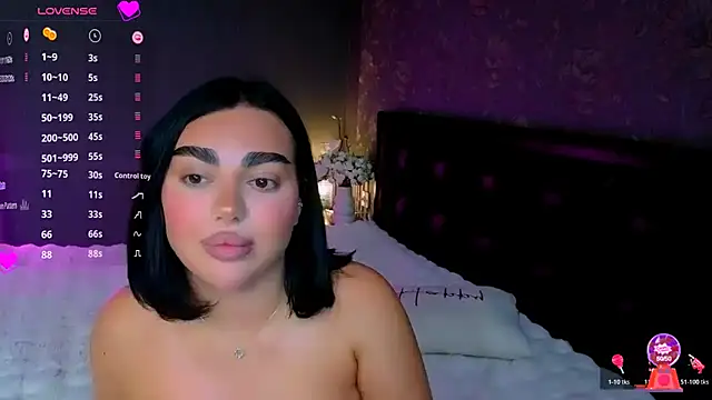 Snapshot of babyleilaa chatting on November 23, 2025, 11:15 pm babyleilaa online show from November 23, 2025, 11:15 pm