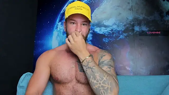 delessandro world online show from April 4, 2026, 1:23 am