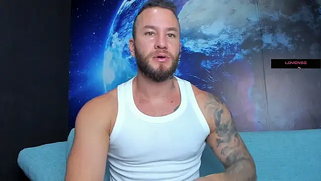 delessandro world online show from May 14, 2026, 9:45 pm