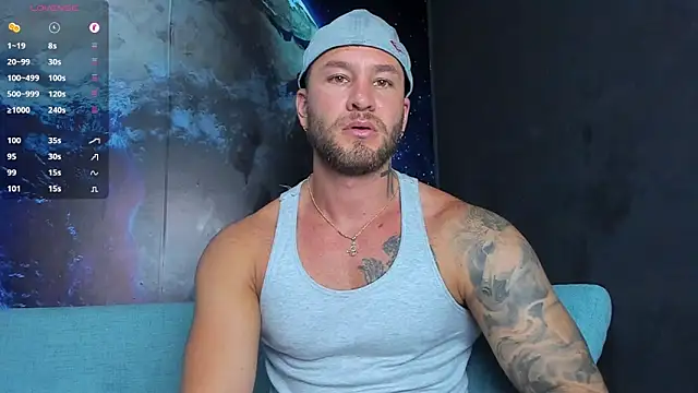 delessandro world online show from February 12, 2026, 1:38 am