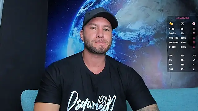 delessandro world online show from February 17, 2026, 11:13 pm