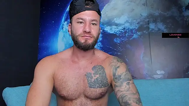 delessandro world online show from May 15, 2026, 10:52 pm