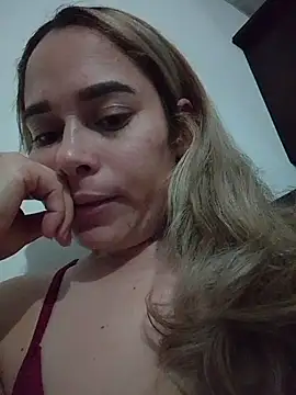 Snapshot of Amelia1_ chatting on June 8, 2026, 4:13 am Amelia1 online show from June 8, 2026, 4:13 am