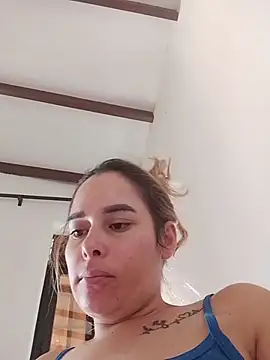 Amelia1  online show from July 30, 2026, 8:41 pm