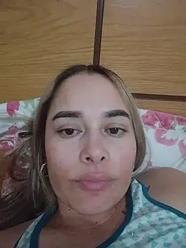Amelia1  online show from July 14, 2026, 4:17 am