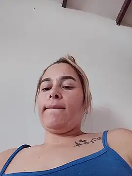 Snapshot of Amelia1_ chatting on May 15, 2026, 7:56 pm Amelia1 online show from May 15, 2026, 7:56 pm