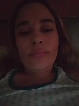 Amelia1  online show from July 19, 2026, 3:42 pm