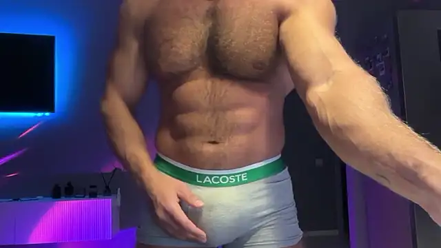 Snapshot of KarlosRichi chatting on February 2, 2026, 2:27 pm KarlosRichi online show from February 2, 2026, 2:27 pm