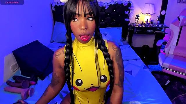 Snapshot of kary_bunny3 chatting on November 8, 2025, 6:28 am kary bunny3 online show from November 8, 2025, 6:28 am