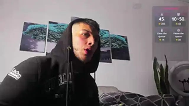 angeel d035 online show from November 5, 2025, 4:48 am