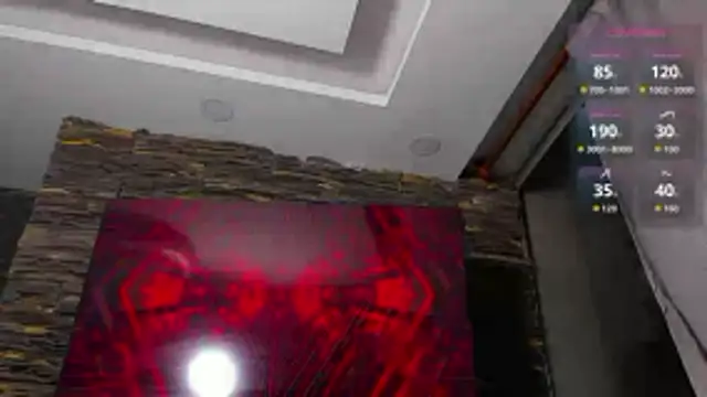 angeel d035 online show from October 24, 2025, 3:38 am