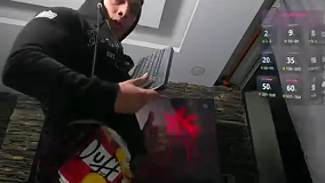 angeel d035 online show from October 23, 2025, 12:09 am