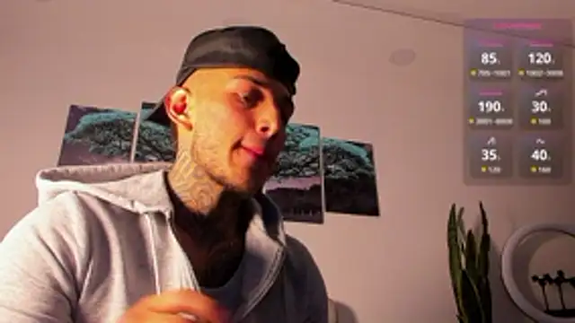 angeel d035 online show from November 9, 2025, 11:25 am