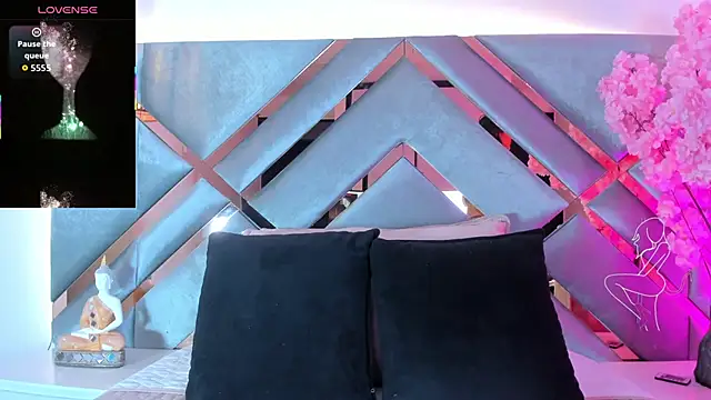 Snapshot of LiaaGenner chatting on November 15, 2025, 2:59 am LiaaGenner online show from November 15, 2025, 2:59 am