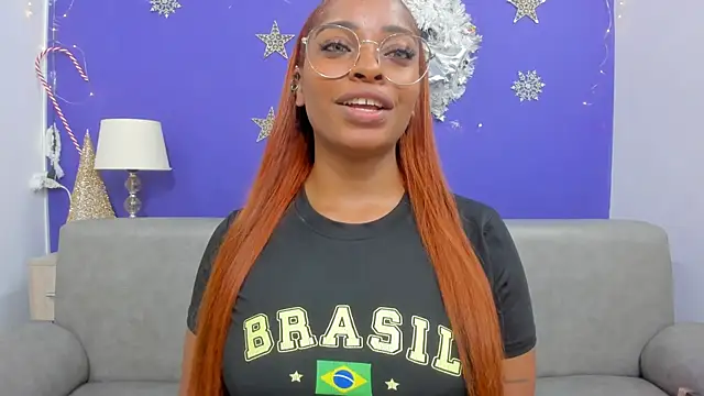 Snapshot of ShantalGomes chatting on December 19, 2025, 8:22 pm ShantalGomes online show from December 19, 2025, 8:22 pm