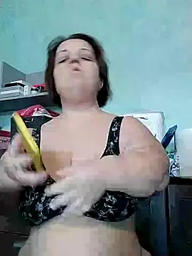 Pamelita982 online show from December 10, 2024, 11:43 am