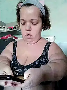 Pamelita982 online show from December 9, 2024, 10:43 am