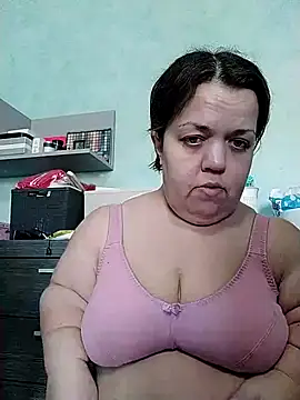 Pamelita982 online show from December 18, 2024, 10:40 am