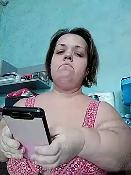 Pamelita982 online show from December 2, 2024, 10:46 am