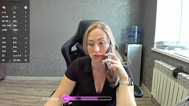 goddeesssssss online show from April 7, 2026, 7:10 am