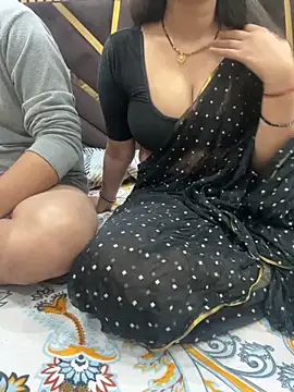 AASHI66 online show from November 12, 2025, 6:45 pm