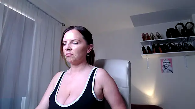 GoddessAlexi1 online show from March 19, 2026, 5:13 pm