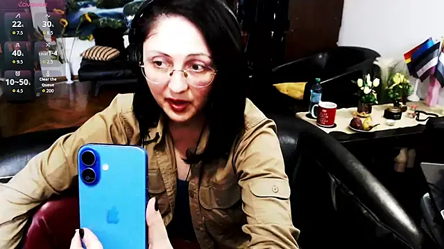 Imperatriza online show from March 22, 2026, 1:12 pm