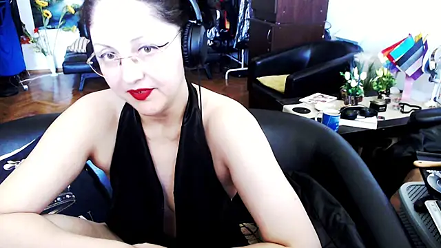 Snapshot of Imperatriza chatting on May 30, 2026, 9:26 am Imperatriza online show from May 30, 2026, 9:26 am