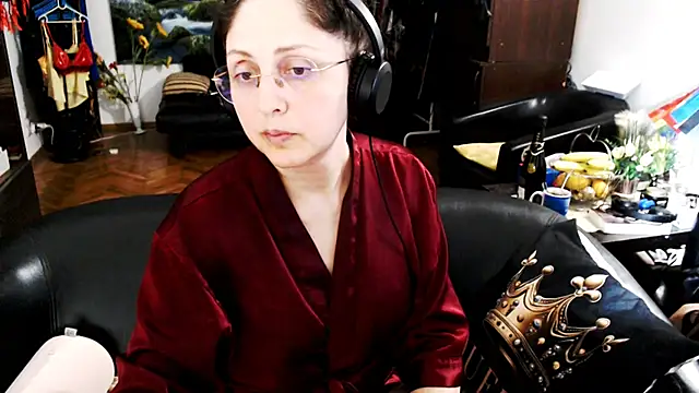 Imperatriza online show from July 15, 2026, 3:46 am
