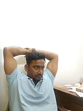 rabikumar1900 online show from February 13, 2026, 5:46 pm